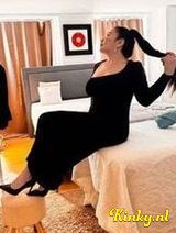 Misuky - Thaise vrouw GFE strapon