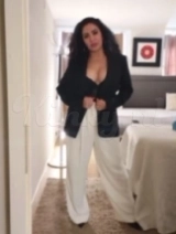 Misuky - Vrouw GFE strapon