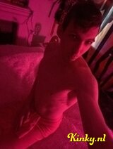 Michael - SWITCH / ESCORT VOOR HEREN & DAMES