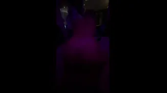 Riding it baby .. you want this to?