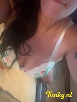 Sabrina - Heb je zin om samen geil te doen