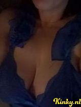 Sabrina - Heb je zin om samen geil te doen