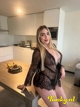 Mariana - Sexy girl Colombian 