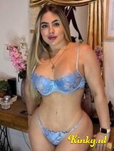 Mariana - Sexy girl Colombian 
