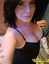 Nicolle - Nicolle transex , girl party perfect