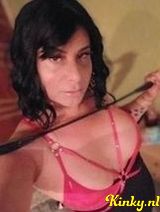 Nicolle - Nicolle hot shemale