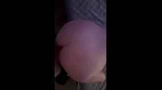 Cum in me...