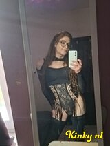 Dani - Thicker milky cock & bble ass for your pleasure