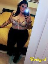 Kylie - Geilste meisje uit je stoutste dromen