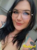 Shani - Lekkerste geilste wijf uit Belgie