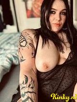 Shani - Het Geilste Meisje Van Je Stoutste Dromen
