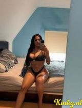 Keysy - Keysy sexy