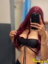 Anahi - Party and more fetish for beginners 24/7 