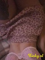 Anahi - Available 24/7 Anahí dominant active, pasivo party