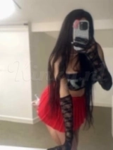 Anahi - Hete, actieve vrouw, feestje, beginners 24/7