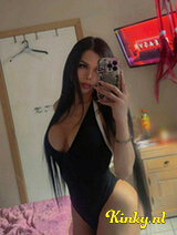 Anahi - zeer actieve dominante reële