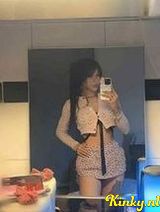 Anahi - zeer actieve dominante reële