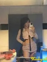 Anahi - Party and more fetish for beginners 24/7 