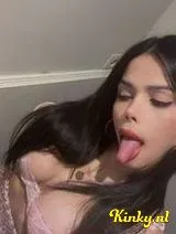 Anahi - Available 24/7 Anahí dominant active, pasive party