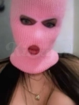 Anahi - Party and more fetish for beginners 24/7 