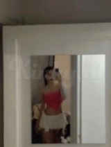 Anahi - Party and more fetish for beginners 24/7 💦😈