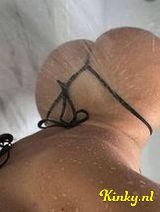 Anahi - Available 24/7 Anahí dominant active, pasive party