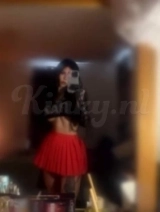 Anahi - Party and more fetish for beginners 24/7 💦😈