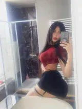 Anahi - Hete, actieve vrouw, feestje, beginners 24/7
