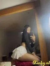 Anahi - Available 24/7 Anahí dominant active, pasive party