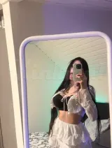 Anahi - Party and more fetish for beginners 24/7 