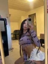 Anahi - Party and more fetish for beginners 24/7 