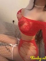 Anahi - Prachtige expert voor beginners volledige service