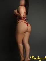 Valery - Valery hot and party-loving Latina