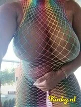 Cindy - Sexy Stoeipoesje ontvangt goed en goedkoop