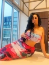 Kehlani - Sexy , curvy , natural big boobs