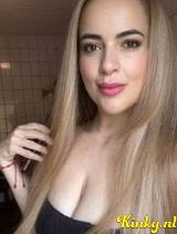 Isabella - Isabel's ontspannende massage
