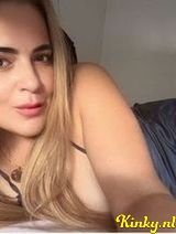 Isabella - Isabel's ontspannende massage