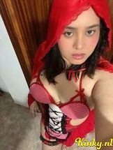 sharon-prive-ontvangst-via-kinky-68cc3560f6c6eb0013e5dcf0