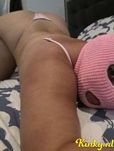 sharon-prive-ontvangst-via-kinky-68cc2e37c6c1e00013da92de