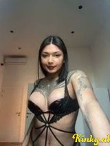 Moon - Transsexual the color of sin.