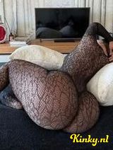 Katalina - Brunette on Fire