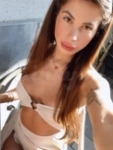 Aylin - beautiful princess trans