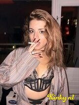 Barbara - NEW cute trans GF (min €500)