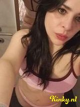 Daniela - Exclusiva,dulce y sexi