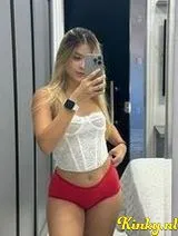 Juliana - New Brésilien