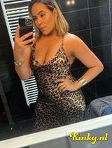 Rebecca - Hot Brazilian Girl