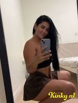 Luna - sexy and hot girl