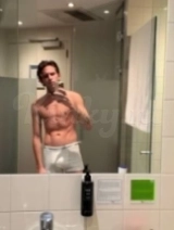 Nate - Your dream boy!