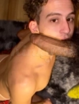 Nate - Your dream boy!