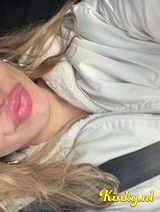 Andrea - Big cumshot latina voluptuous!